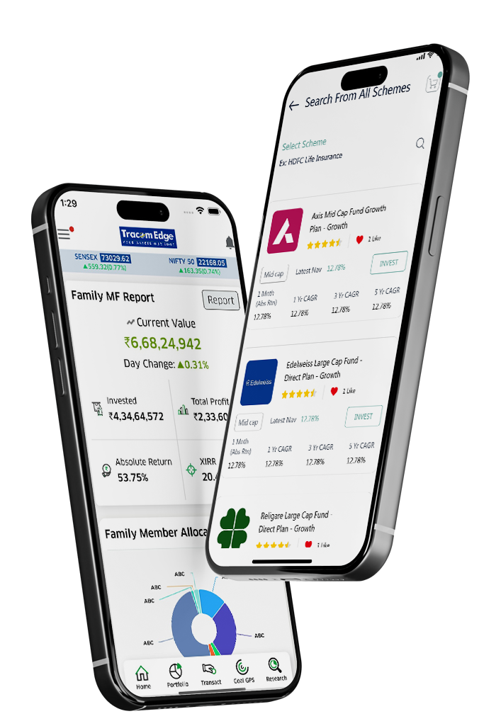 Mobile app preview